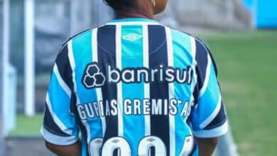 Quem são as atletas do Grêmio que foram afetadas pelas enchentes em Porto Alegre?