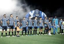 Operário x Grêmio copa do brasil 2024