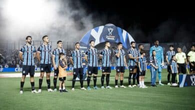 Operário x Grêmio copa do brasil 2024