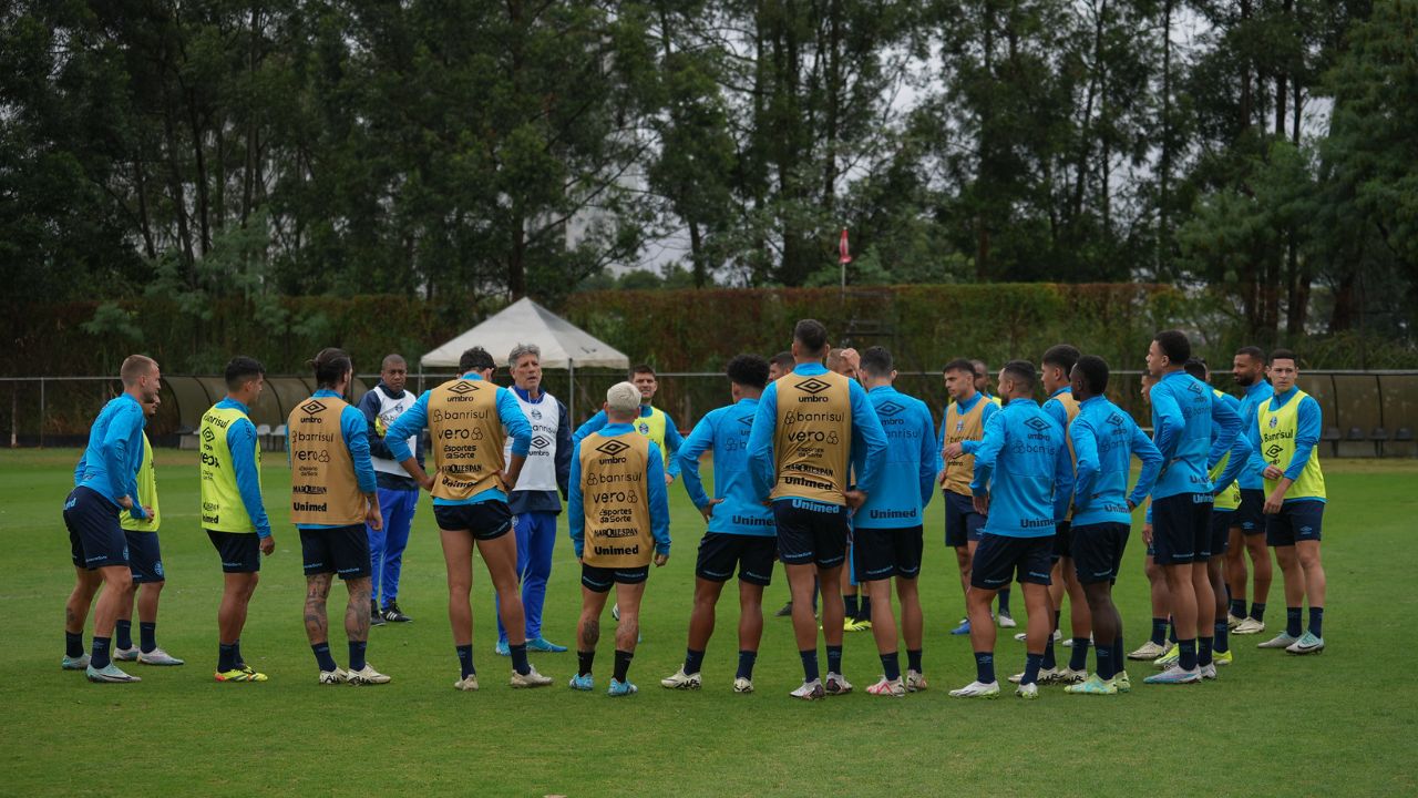 portaldogremista.com.br ultimas do gremio desfalque na libertadores novidade em curitiba novo impasse no brasileirao ulltimas do gremio 2