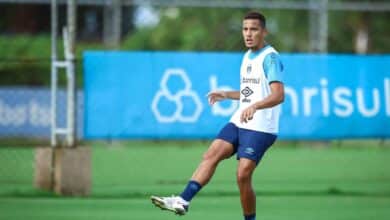 Últimas do Grêmio