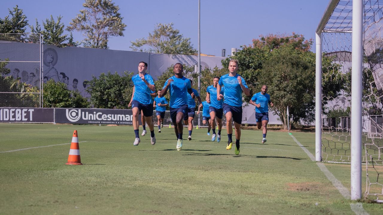 Últimas do Grêmio