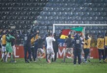 Grêmio x Huachipato - Classificação para as oitavas de final da Libertadores