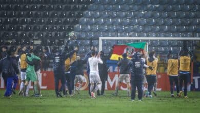 Grêmio x Huachipato - Classificação para as oitavas de final da Libertadores