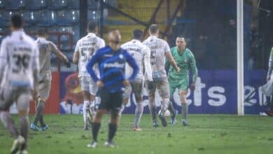 Grêmio x Huachipato - Classificação para as oitavas de final da Libertadores