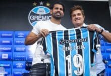 As 11 contratações do Grêmio nesta temporada