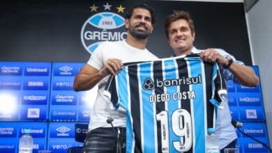 As 11 contratações do Grêmio nesta temporada