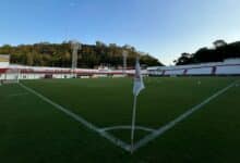 Estádio centenário, Caxias. Grêmio