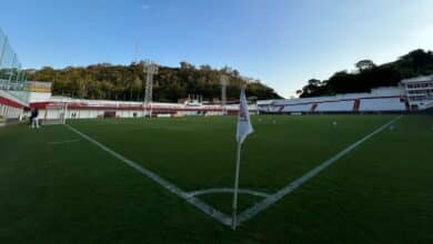 Estádio centenário, Caxias. Grêmio