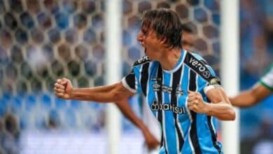 CBF fura Grêmio e anuncia renovação com Geromel. Confira os detalhes!