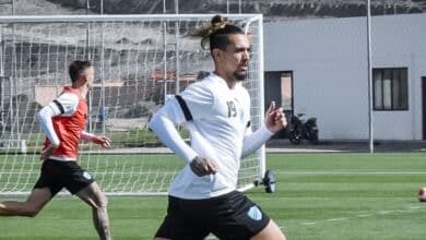 Chico da Costa entra na mira do Grêmio, afirma jornalista