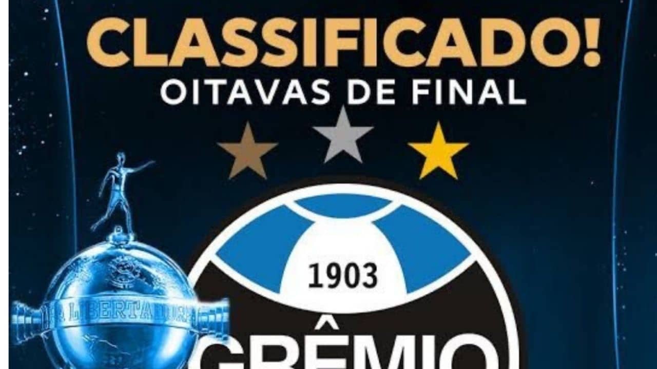 classificados Huachipato Libertadores