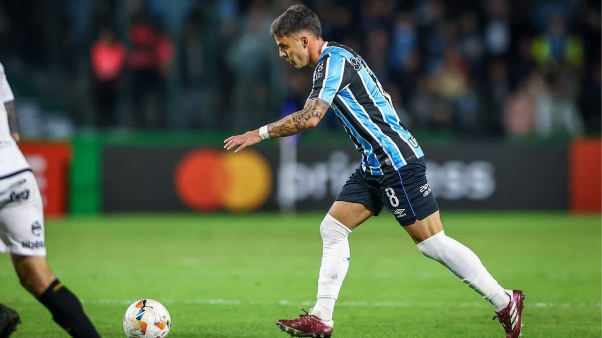carballo gremio