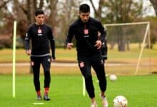 Estudiantes divulga lista de relacionados para jogo contra o Grêmio pela Libertadores