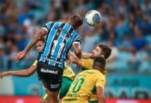 Grêmio Cuiabá