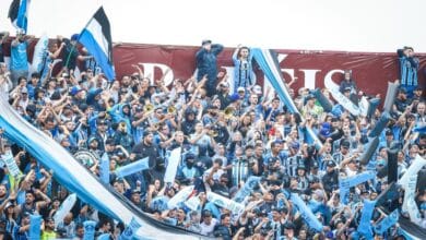 Grêmio define 'casa' para jogar contra o Palmeiras e o Fluminense