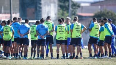 Últimas do Grêmio