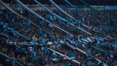 Grêmio divulga quantos ingressos já foram vendidos para o GreNal: 