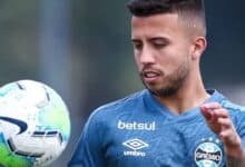 Grêmio sonda Matheus Henrique, mas volante pode parar em rival da Serie A