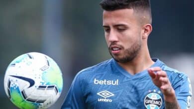 Grêmio sonda Matheus Henrique, mas volante pode parar em rival da Serie A