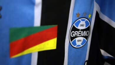 Gurias do Grêmio- camisa