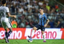 Grêmio x Botafogo teve renda de R$ 1,8 milhão e o clube gaúcho vendeu o mando por R$ 1 milhão