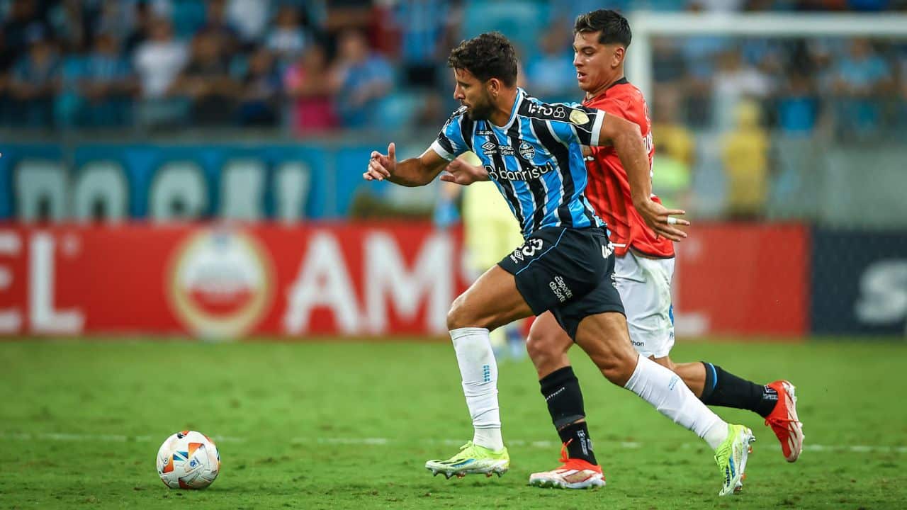 Huachipato x Grêmio: como assistir ao vivo, palpites e escalações – Libertadores – 04/06/2024