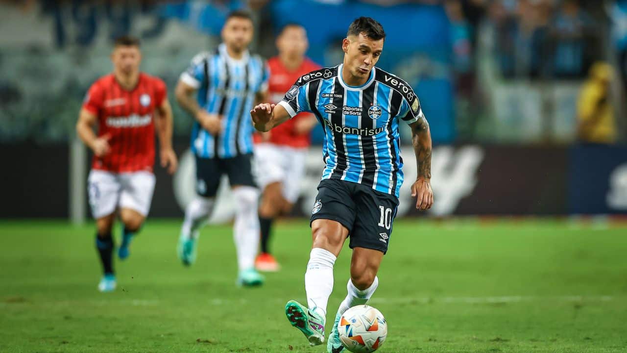 Huachipato x Grêmio: como assistir ao vivo, palpites e escalações – Libertadores – 04/06/2024 - chilenosRenato Portaluppi 