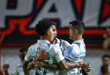 portaldogremista.com.br lateral do gremio revela frustracao e bastidores do vestiario apos empate no brasileirao lateral gremio frustacao gremio brasileirao