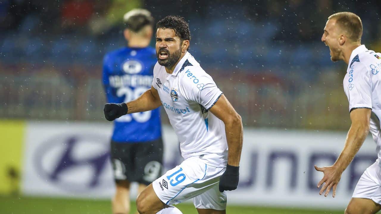 O Grêmio foi feito para a Libertadores e podemos te provar!