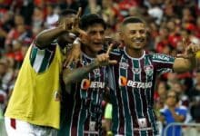 Os números do Fluminense, próximo adversário do Grêmio, na temporada