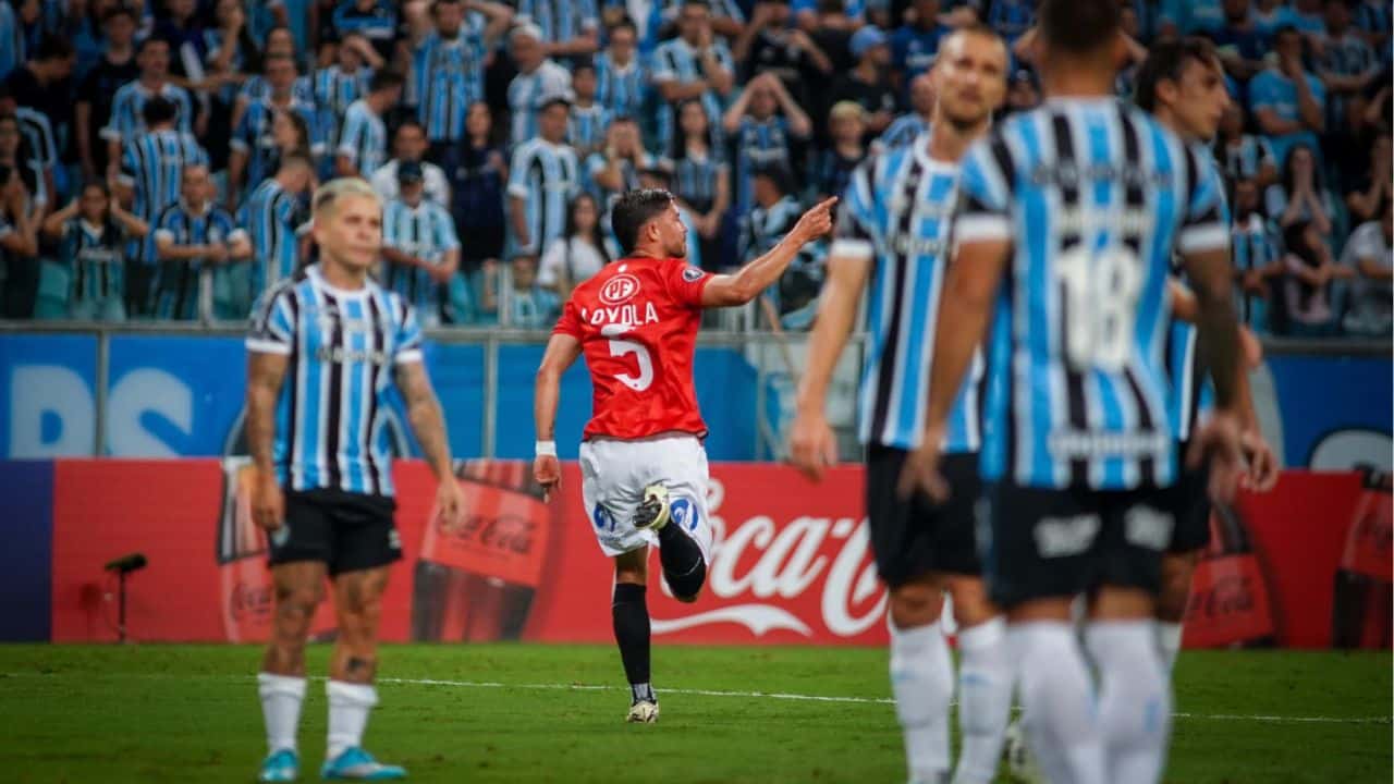 Os pontos fortes e fracos do Huachipato, adversário do Grêmio na Libertadores