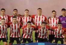 portaldogremista.com.br principal jogador do estudiantes e desfalque para enfrentar o gremio pela libertadores estudiantes desfalque gremio libertadores 1