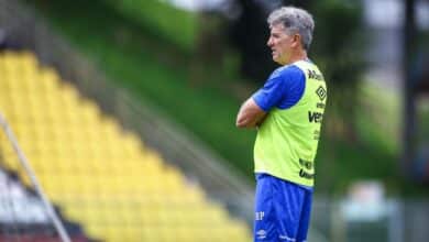 Renato Portaluppi confirma mudança significativa no time do Grêmio