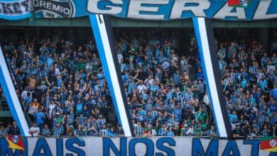 torcida unica no grenal inter grêmio