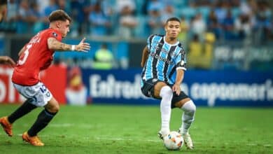 Tudo o que você precisa saber sobre Huachipato x Grêmio pela Libertadores