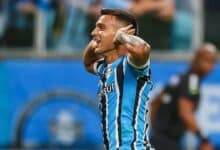 Últimas do Grêmio