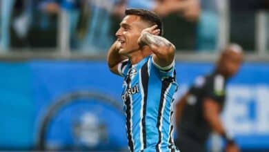 Últimas do Grêmio