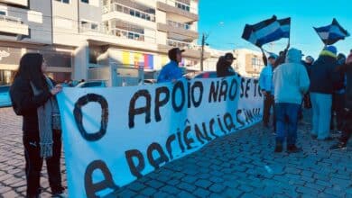 últimas do grêmio