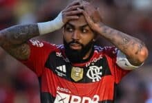 últimas do grêmio Gabigol