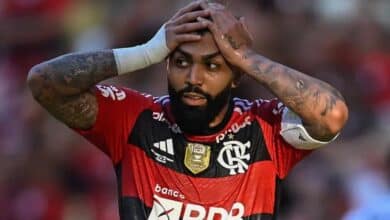 últimas do grêmio Gabigol