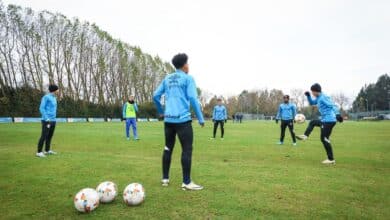 portaldogremista.com.br ultimas do gremio reforcos sao integrados ao elenco meia uruguaio no radar clube define local para jogo do brasileirao e mais ultimas do gremio