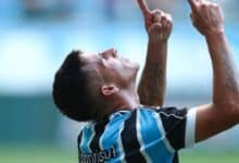 Últimas do Grêmio Pavon