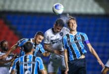 Viraliza vídeo de violência contra torcedores do Grêmio em jogo de campo ‘neutro’ contra o Botafogo