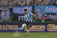 portaldogremista.com.br a mudanca na trinca de zagueiros do gremio para encarar o corinthians mudanca zagueiros gremio corinthians 1