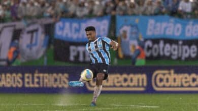 portaldogremista.com.br a mudanca na trinca de zagueiros do gremio para encarar o corinthians mudanca zagueiros gremio corinthians 1