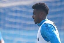 As impressões sobre o treino do Grêmio antes de viajar para São Paulo