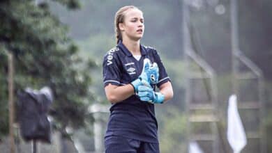 Josi Grêmio sub 17