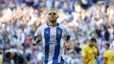 Como pronunciar Martin Braithwaite, nome do novo reforço do Grêmio