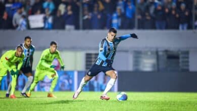 Palmeiras x Grêmio